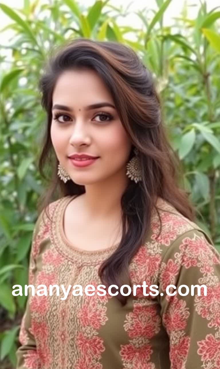 Escort Service in Adoni