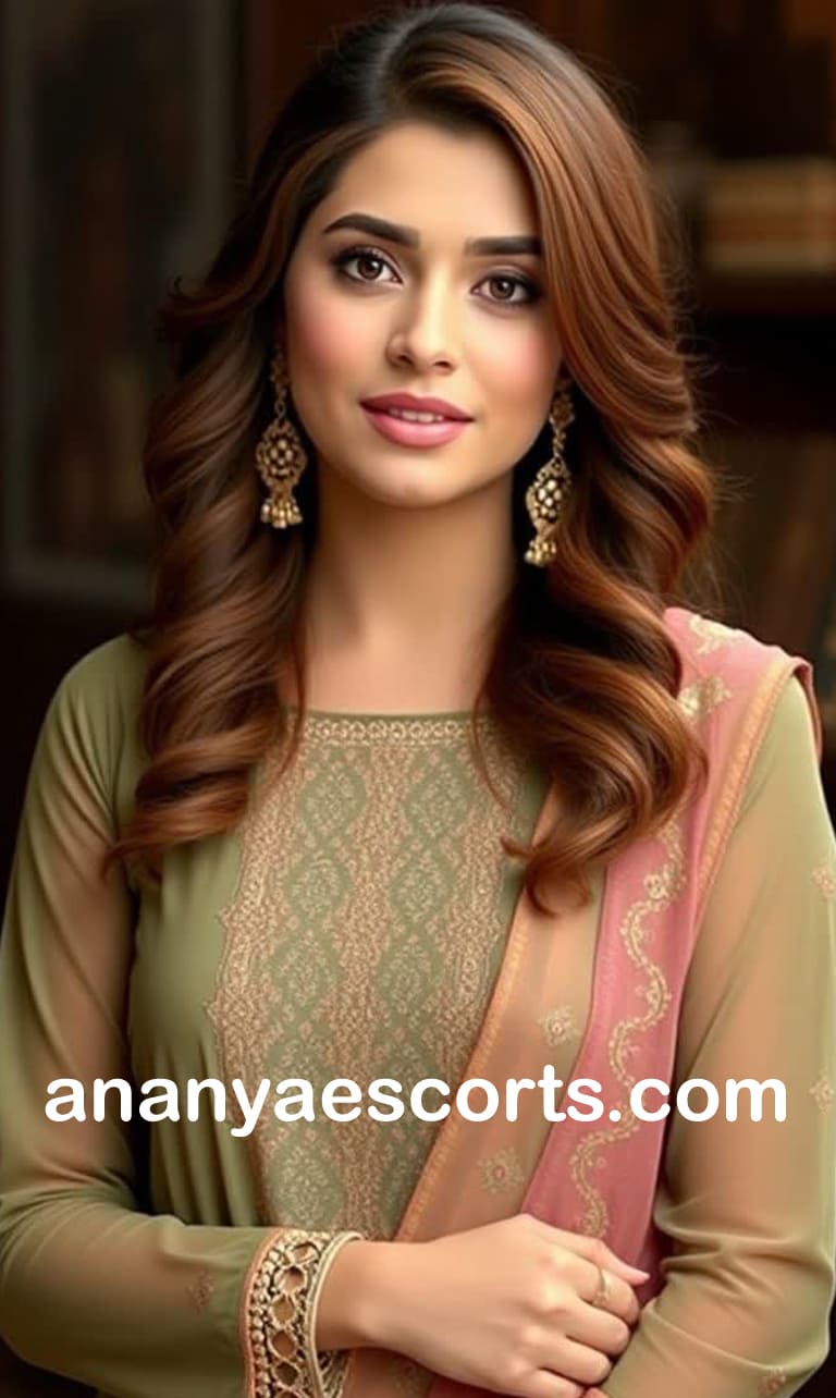 Escort Service in Adoni